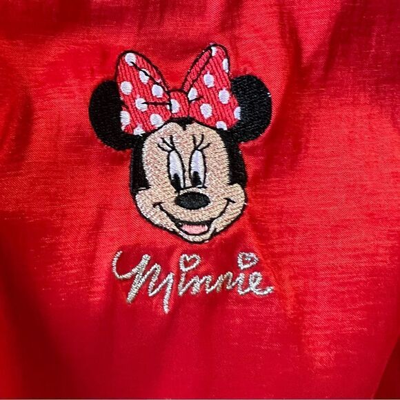 Set of 2 Dresses for Girls Size 6 Red and Cream EUC - Picture 7 of 12